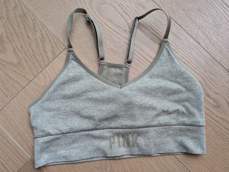 Victoria's secret pink sport bustier XS-S