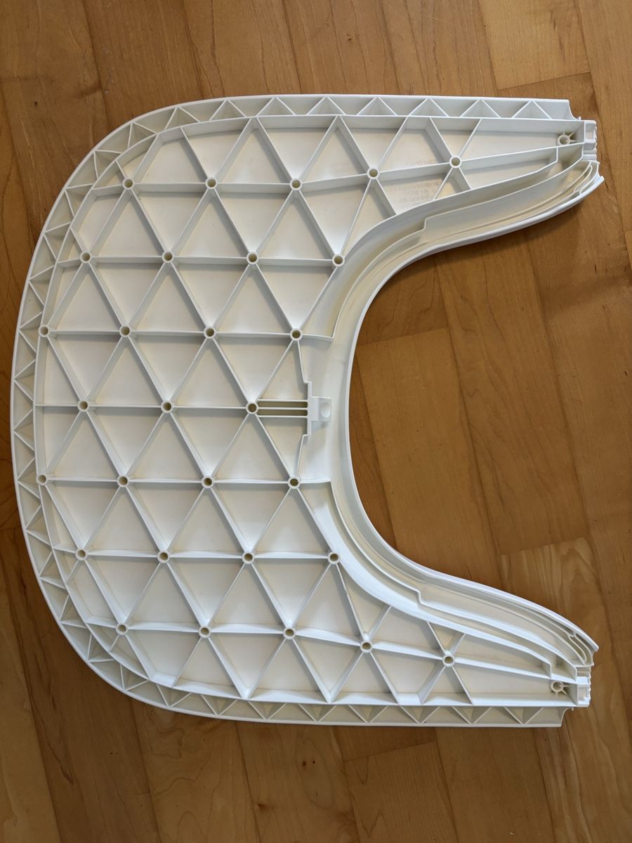Stokke Hochstühle: Stokke Tripp Trapp Tray – Gebraucht aus Bern von Mars064 1