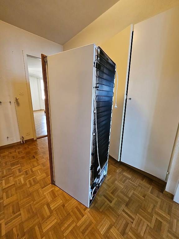 Frigoriferi: Frigo Electrolux IK283SAR Normes suisses – Usato da Montreux venduto da Motzet 4