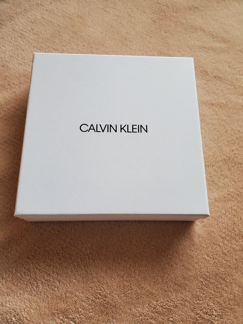 Calvin Klein Altri gioielli: Calvin Klein Bijoux Set Neu. Ideal als Geschenk – Nuovo e nell'imballaggio originale da Dättwil AG venduto da Globetrotter2000 4
