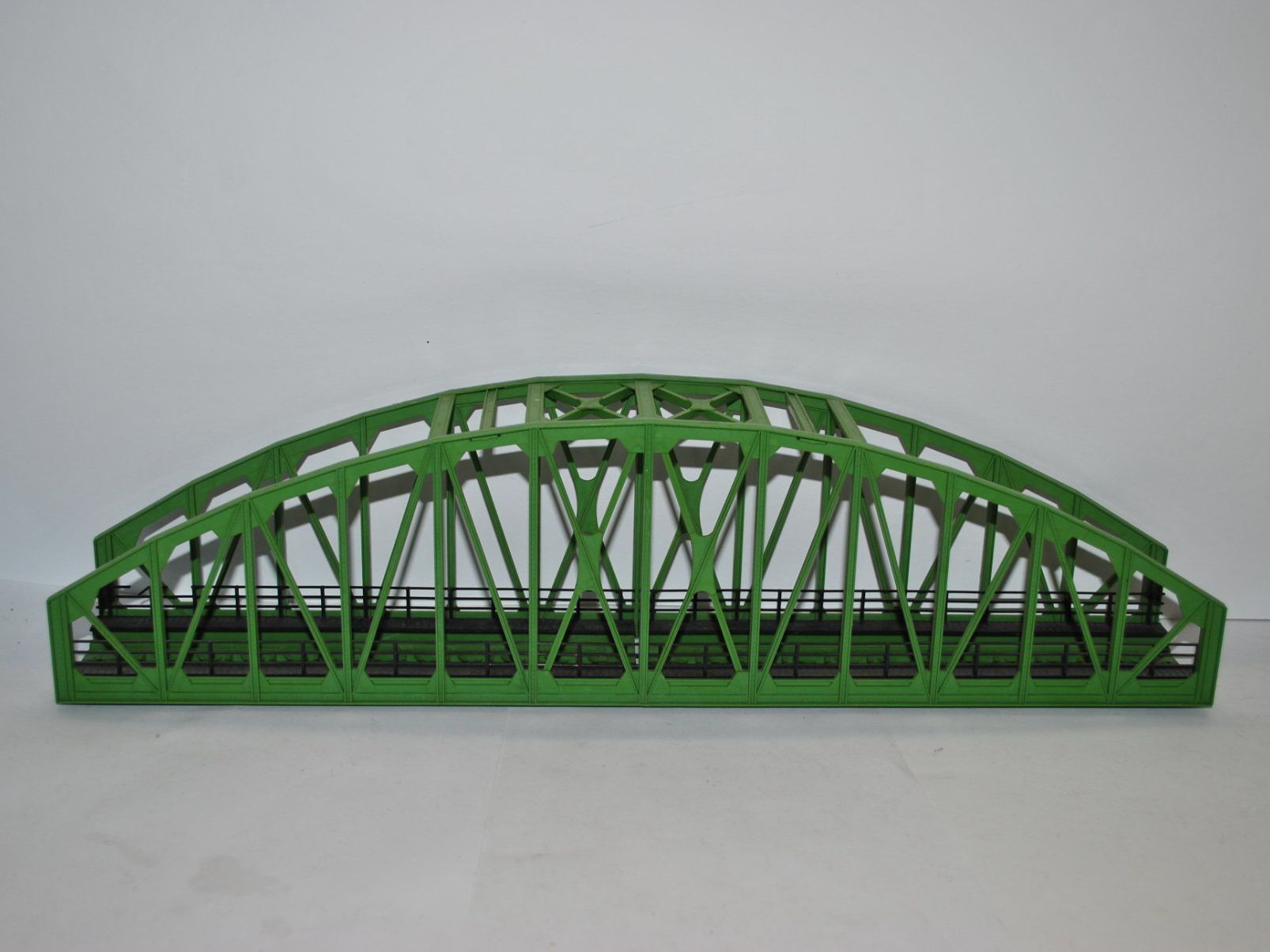 Roco Modellini di ferrovie: Roco Bogenbrücke (PDB026) – Usato da Aarwangen venduto da Bahnsupport