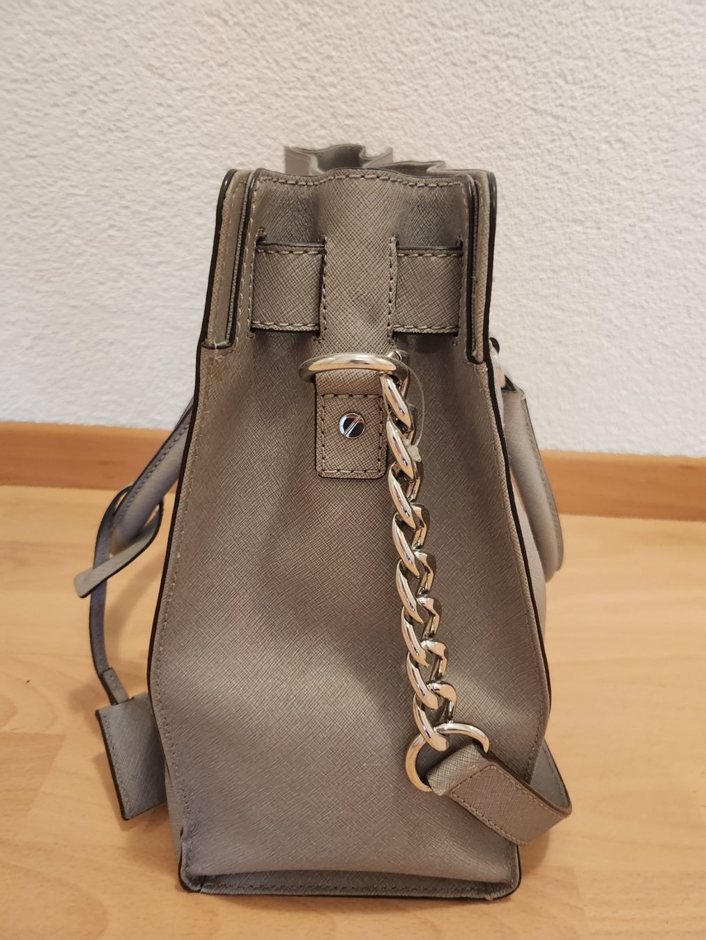 Michael Kors Borse da donna: Michael Kors Hamilton Tasche – Usato da Kefikon TG venduto da Livline 1