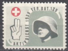 Territorial-Truppen Wi 197 *