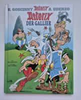 ASTERIX der Gallier -  Band 01