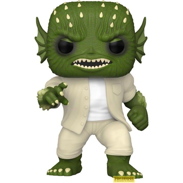 Funko Statuette: Funko POP ! Marvel! Abomination (1129) – Nuovo (secondo la descrizione) da Bellach venduto da luc_srf8 6