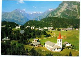 MALOJA