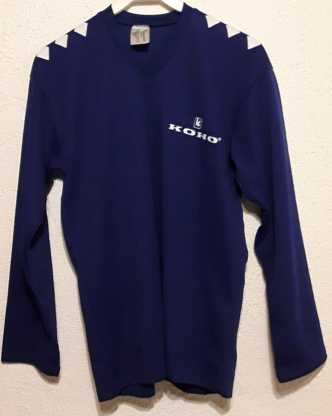 Canottiere & Pantaloni: Koho Tricot blau – Nuovo (secondo la descrizione) da Reutigen venduto da spr_5g8p