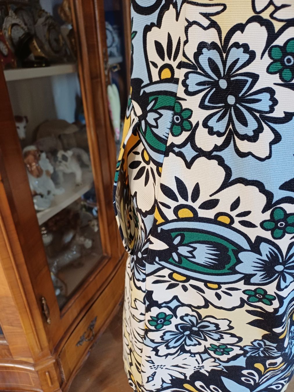 Vestiti: Sommerkleid Gr. 36 – Usato da Romanshorn venduto da Hanibal424 3