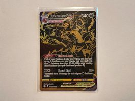 Eternatus Vmax Secret Shining Fates EN