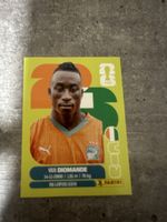 CIV 18 , FIFA WORLD CUP 2026 PANINI 