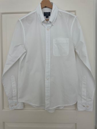 Abercombie & Fitch | Herrenhemd | Grösse M