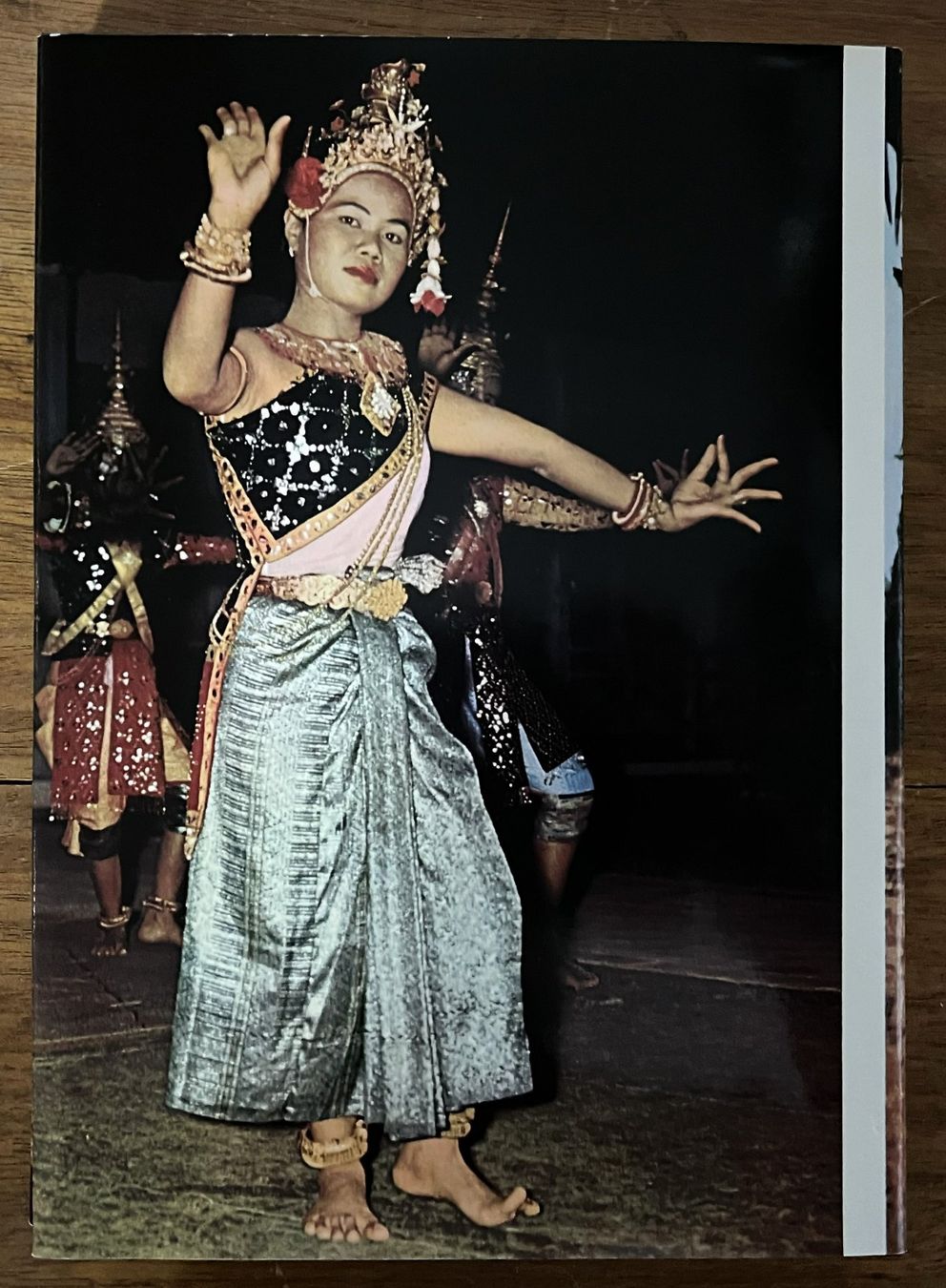 Libri: Silva Verlag, Angkor , 1965 – Usato da Oftringen venduto da Vucki 9
