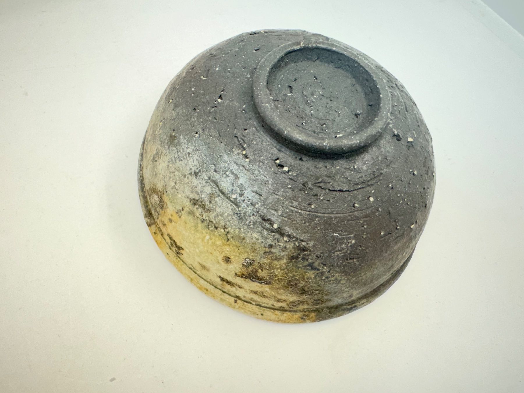 Schalen: Dessertschale Japan Keramik"Bizen" – Neu und originalverpackt aus Bern von mbtiti 7