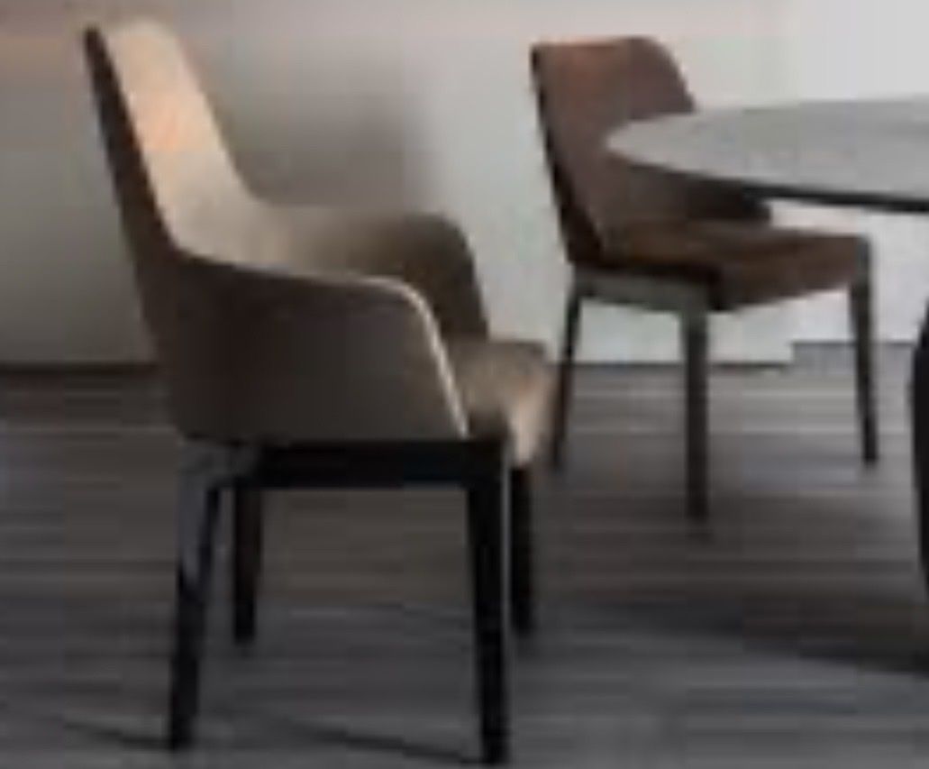 Molteni Chaises: 6 St. Molteni Stühle – D'occasion à Walchwil par Buschu7