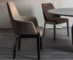 6 St. Molteni Stühle