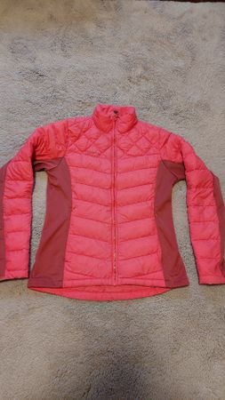 Übergangsjacke RADYS Grösse M