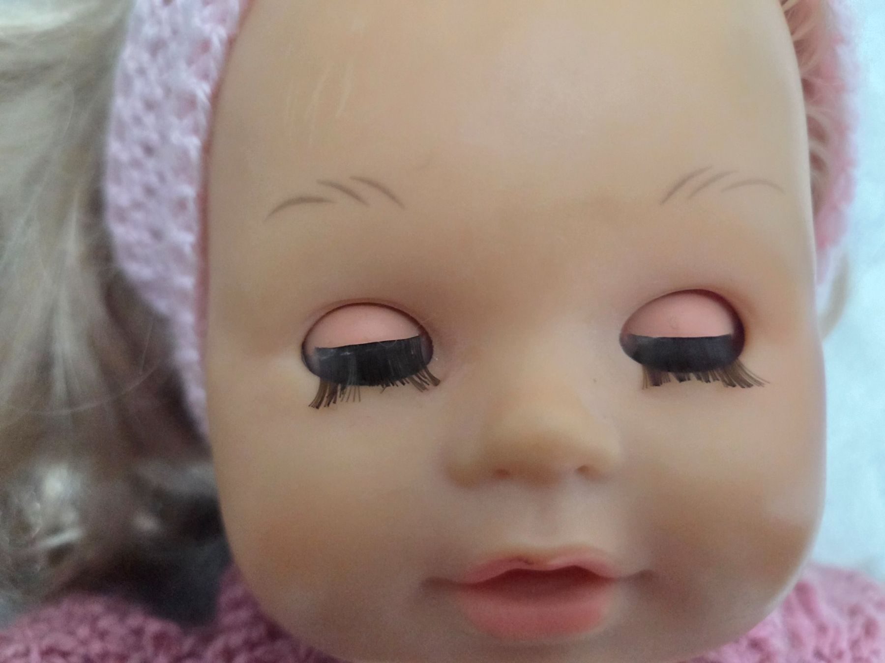 Effe Poupées: Vintage-Puppe – D'occasion à Birr par SonjaB84 3
