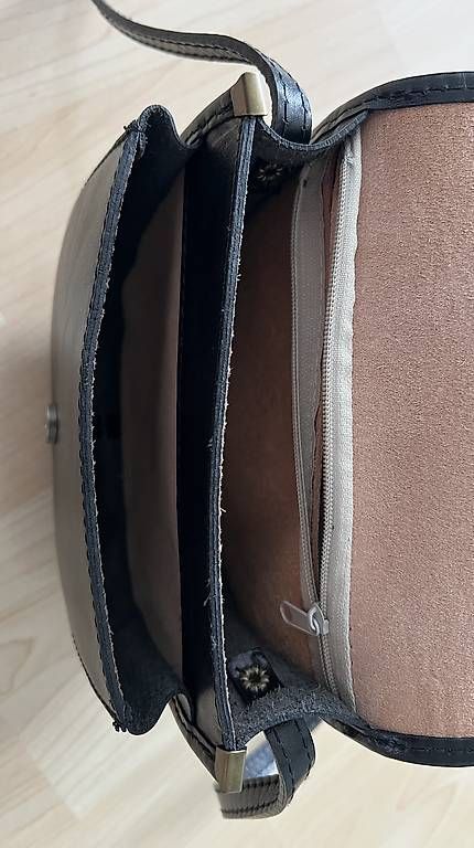 Borse da donna: Handtasche Leder – Usato da Nürensdorf venduto da Cspeedy1 2