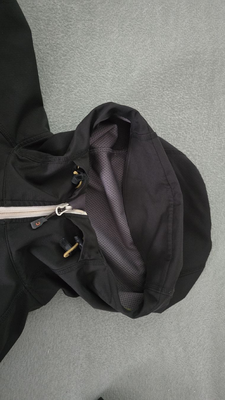Didriksons Jacken: Didriksons 1913 "Basil Matrix" Herren Jacke  Grösse M  – Gebraucht aus Muttenz von pixopus 2