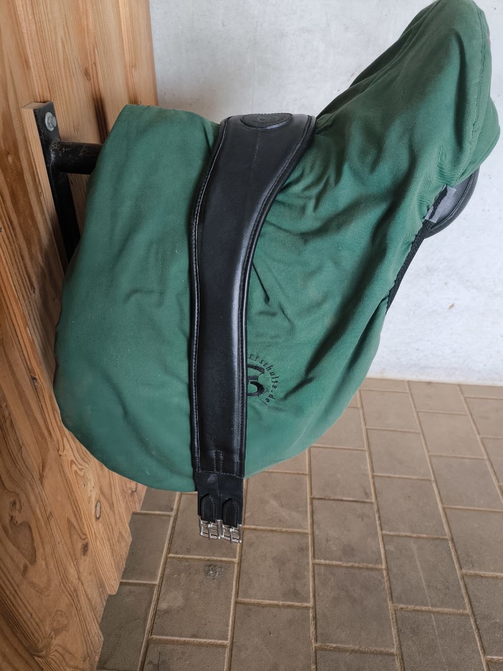Selle & Accessori: VS-Sattel, Sommer Remos – Usato da Zürich venduto da katjes 3
