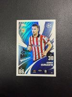 Topps Match Attax 2025/26 Gorka Guruzeta 328