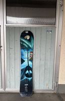 Lib Tech Orca 144cm Snowboard 