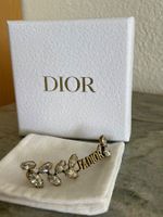 Christian Dior Earclimber