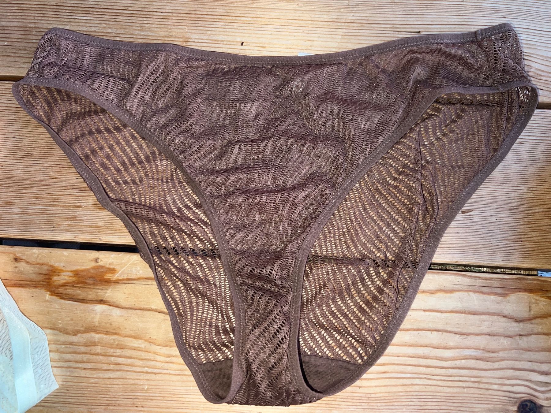 Triumph Altra biancheria intima: Slip TRIUMPH 44 neu – Nuovo (secondo la descrizione) da Dornach venduto da samuti