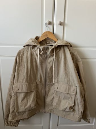 Übergangsjacke