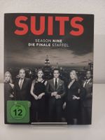 Suits-Staffel 9 Bluray