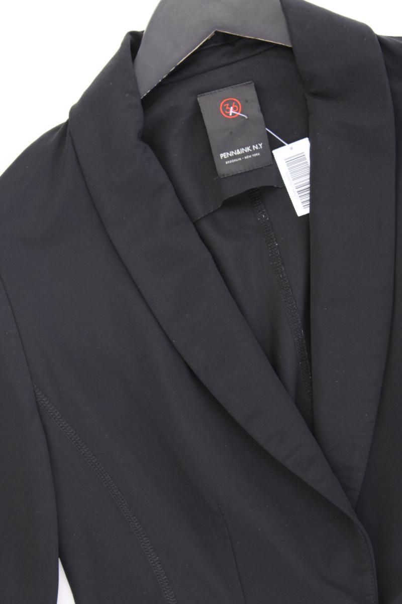 Giacche: PENN & Ink Slim Blazer Gr. 36 schwarz – Usato da Neustadt an der Waldnaab venduto da SecondLifeFashion 1