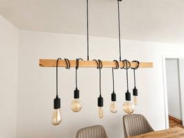 Lampe