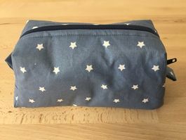 Tasche / Necessaire / Kosmetiktasche / Etui, neue Handarbeit