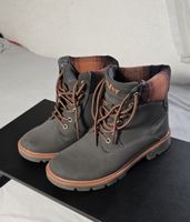 Stiefel Grösse 39