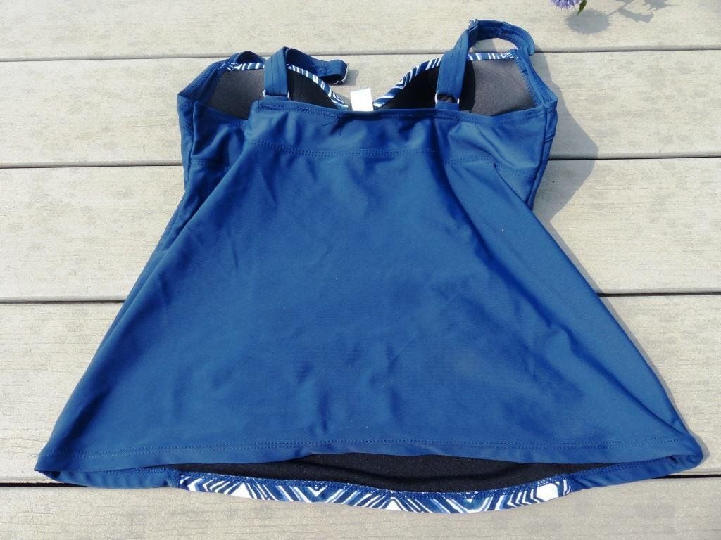 Maillots de bain & Bikinis: Tankini / Bikini Oberteil – D'occasion à Jona par Cinnestig 2