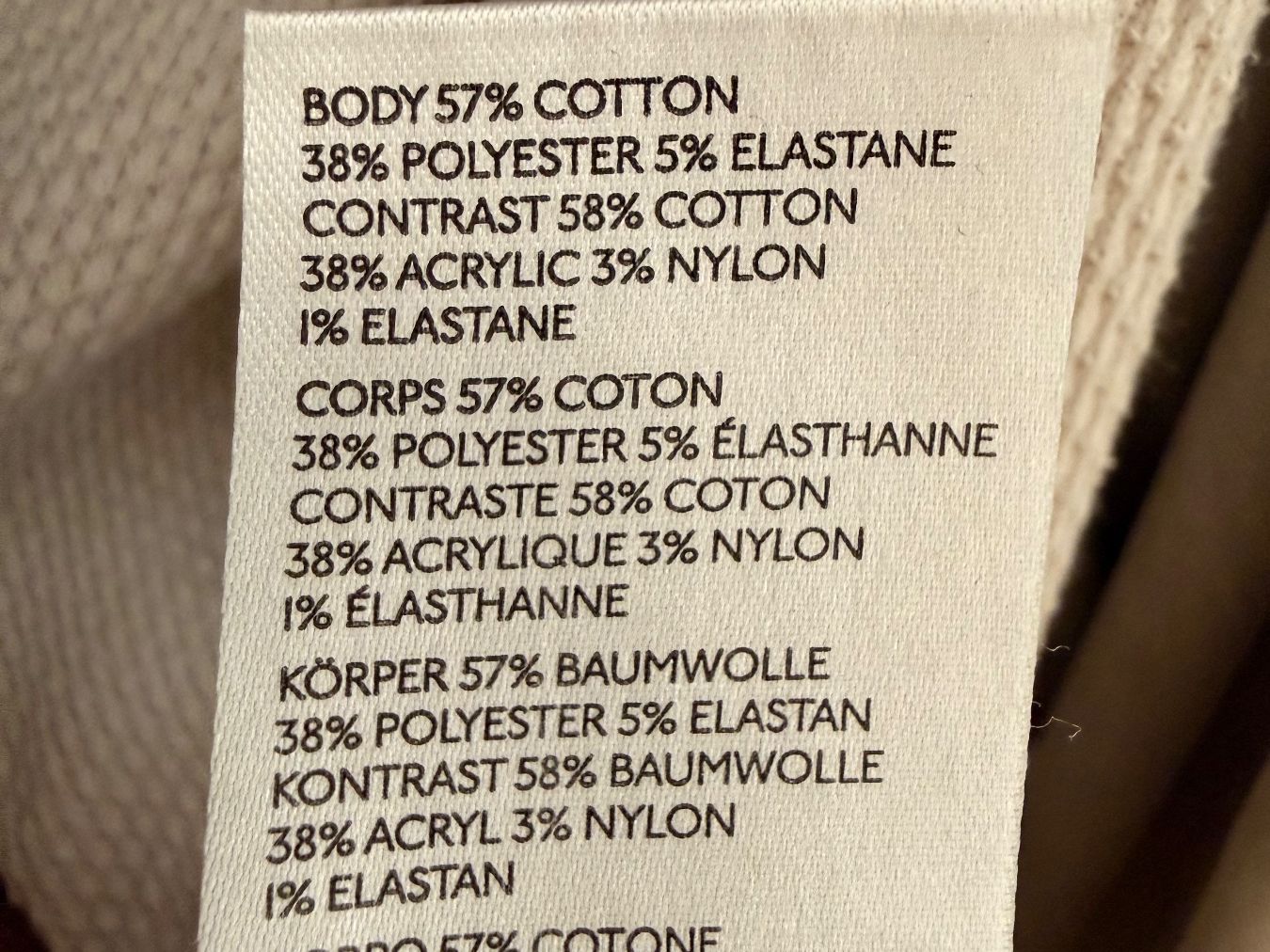 Top: FREE PEOPLE Strickpullover Gr. S – Usato da Luzern venduto da Nat.B 3