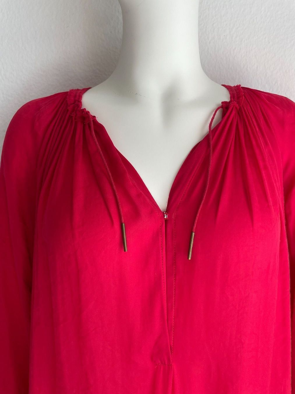 Isabel Marant Camicette: Isabel Marant Bluse – Nuovo (secondo la descrizione) da Winterthur venduto da 19.19 4