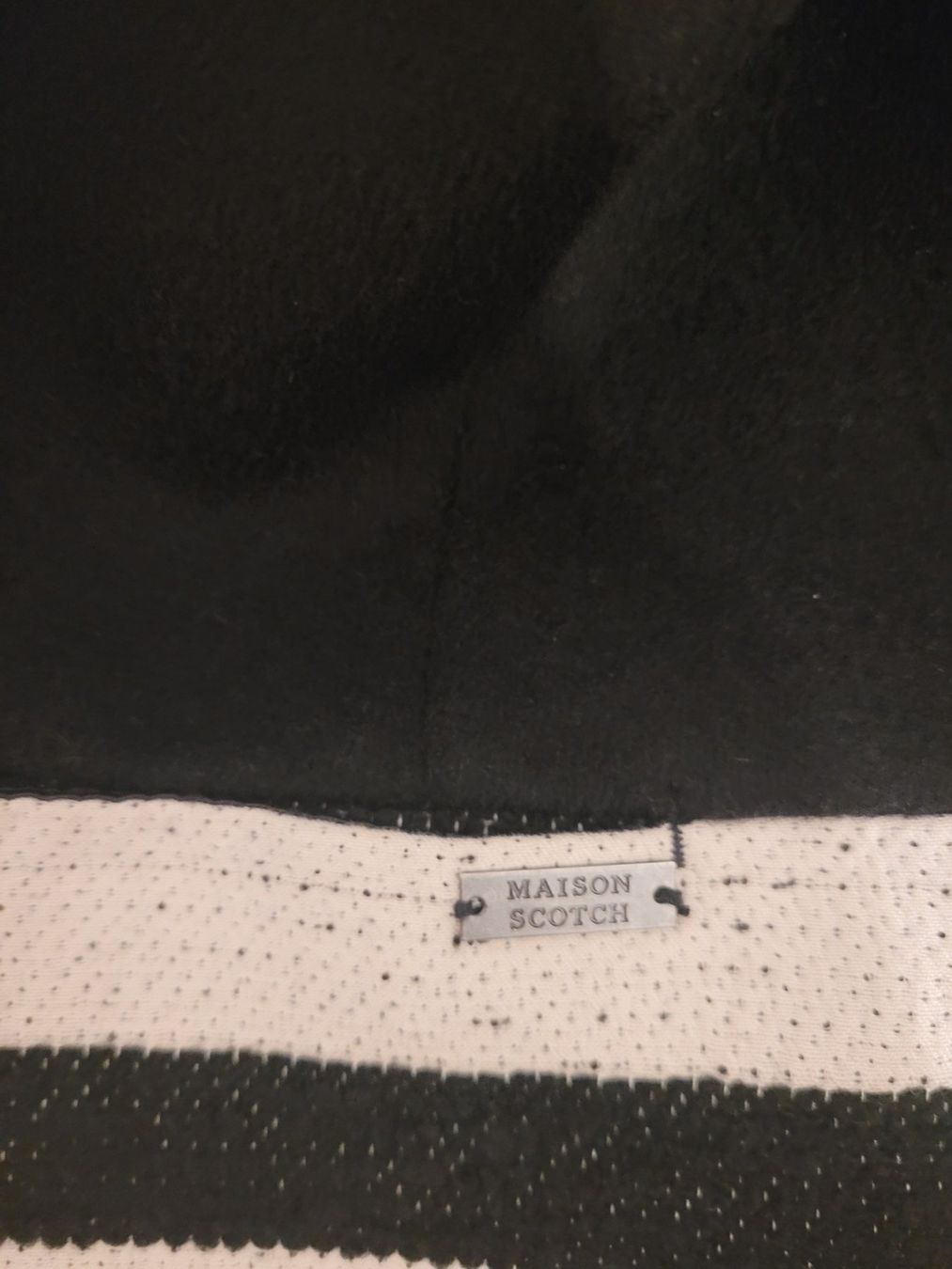 Maison Scotch Cappotti: Wollmantel Maison Scotch – Nuovo (secondo la descrizione) da Wallisellen venduto da sedlees 2