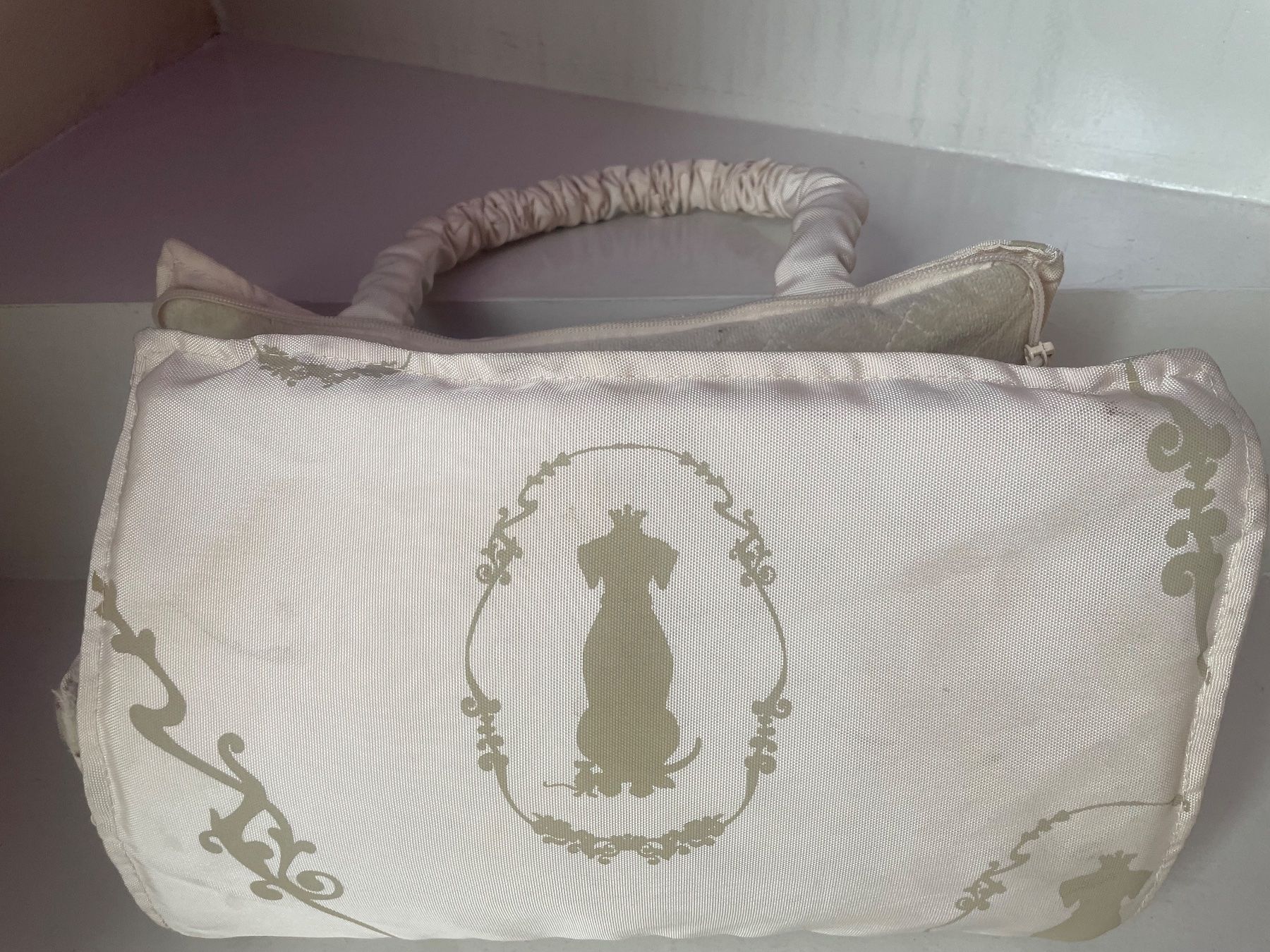 Taschen: Hunde Transporttasche - Kleintiere – Gebraucht aus Minusio von Pink222 7
