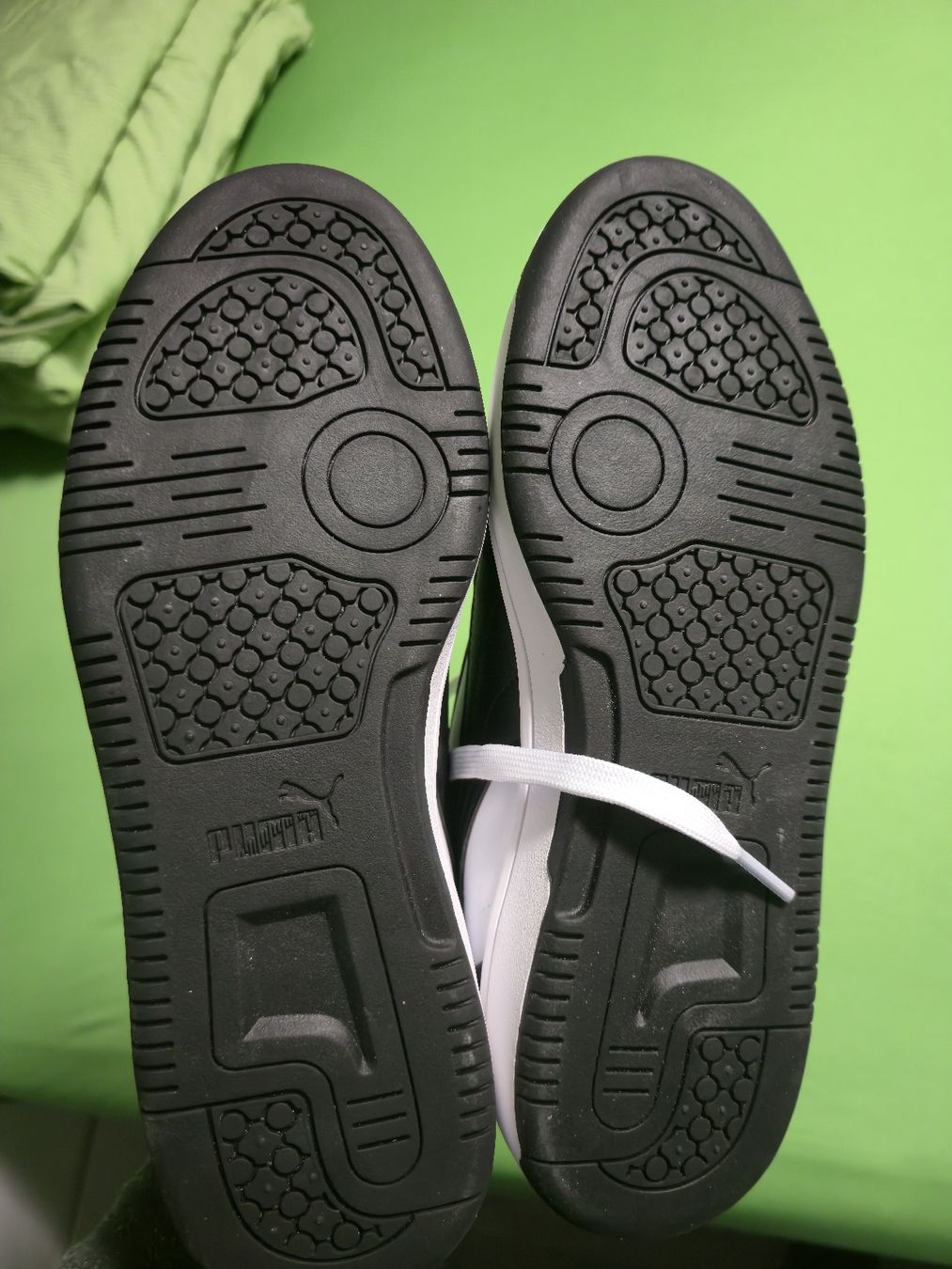 Scarpe da uomo: Neu Puma 39 – Nuovo (secondo la descrizione) da Ehrendingen venduto da Ince2016 3