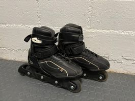 Inlineskates Gr. 39,5