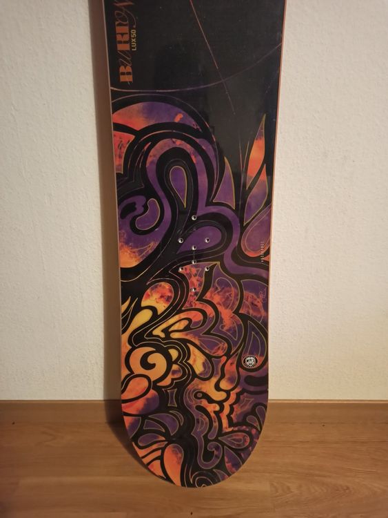 Burton Snowboard 150cm Kaufen auf Ricardo