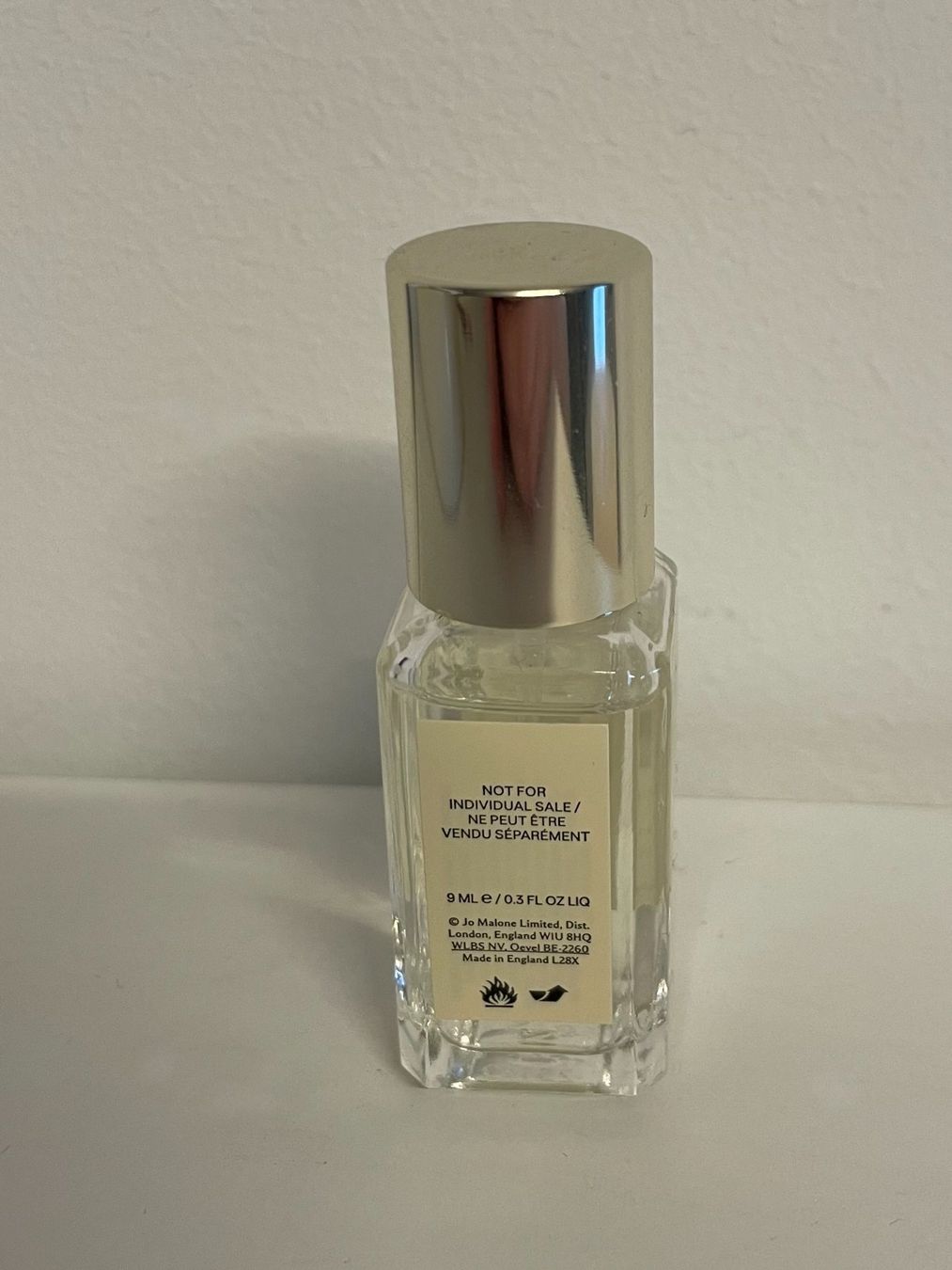 Jo Malone Profumi & Eau de Toilette: Jo Malone Midnight Musk & Amber Cologne 9ml – Usato da Schlieren venduto da dea_lmm2 1