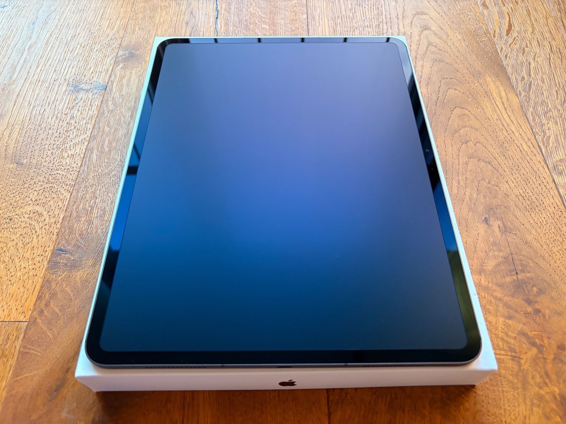 Apple Tablet PC: iPad Pro 13 M4 1TB Wi-Fi + Cellular – Usato da Hittnau venduto da Giludest 3