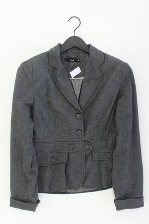 Fransa Regular Blazer Gr. 40 grau