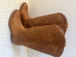 Sendra Cowboystiefel neu Gr.39