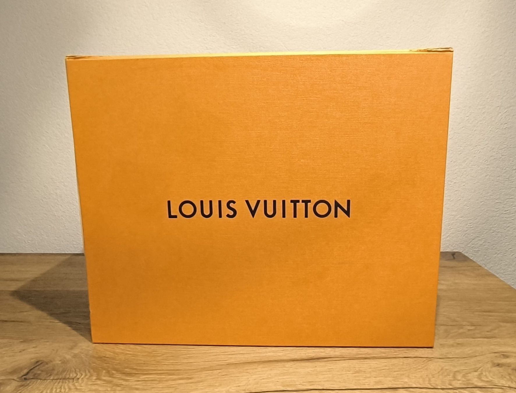 Louis Vuitton Borse da donna: Louis Vuitton V Tote MM Cara Noir – Nuovo (secondo la descrizione) da Reinach BL venduto da Biggi71 7