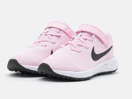 Nike Star Runner 3 · Rosa · Gr. 34 · Mädchen · Gut erhalten
