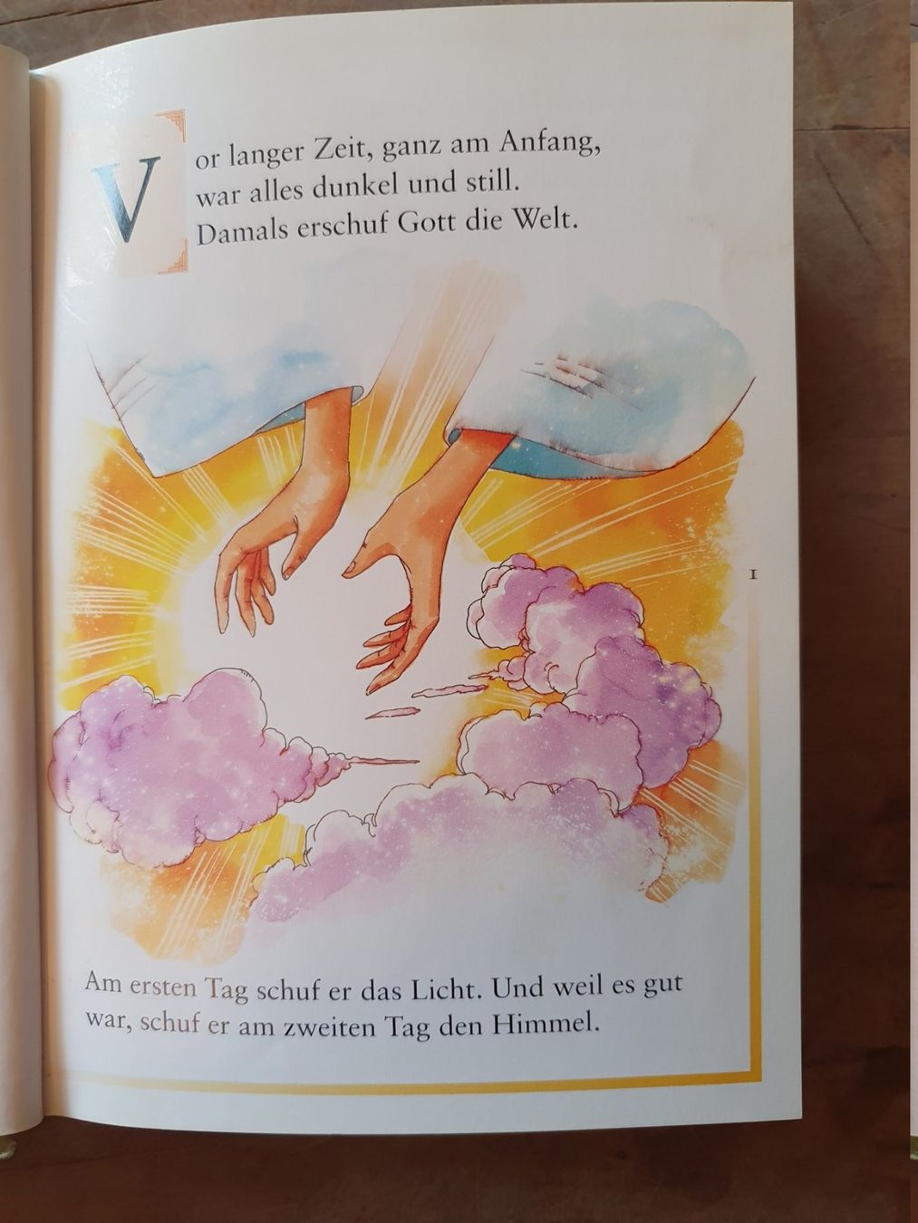 Libri: Meine Kinderbibel Schmid – Usato da Zürich venduto da loosebone 1