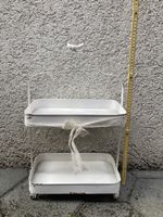 Deko Etagere im Vintage look